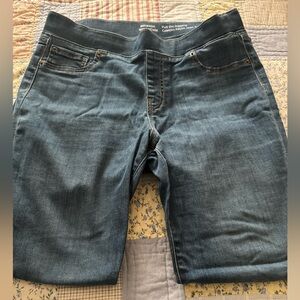 Amazon Essentials Pull-On Jegging, Size 12